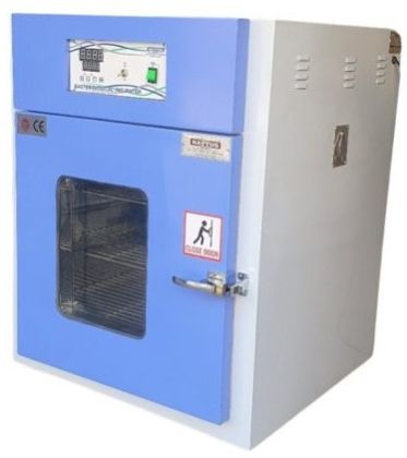 Bacteriological Incubator