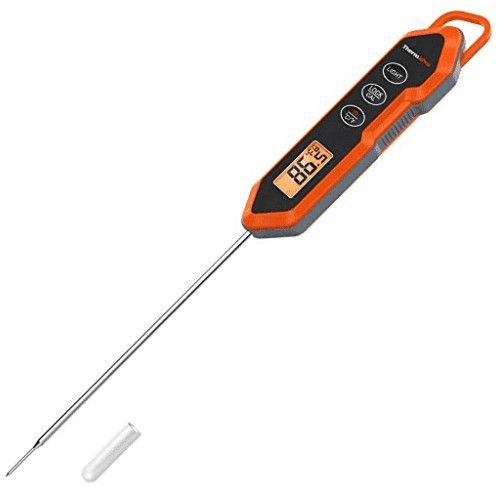 Digital Instant Read Meat Thermometer ThermoPro TP15H