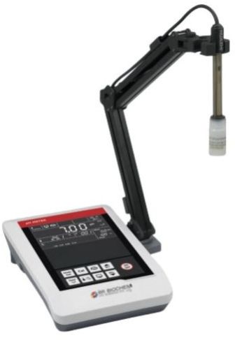 PH METER BR-PH-502
