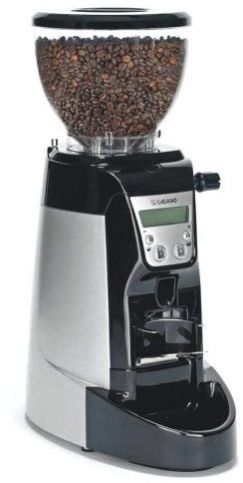 Casadio Enea Automatic Coffee Grinder, Color : Diecast Painted Body