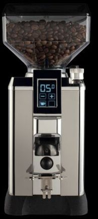 FAEMA Touch & Match Coffee Grinder