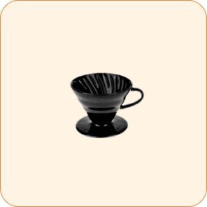 V60 02 Coffee Dripper