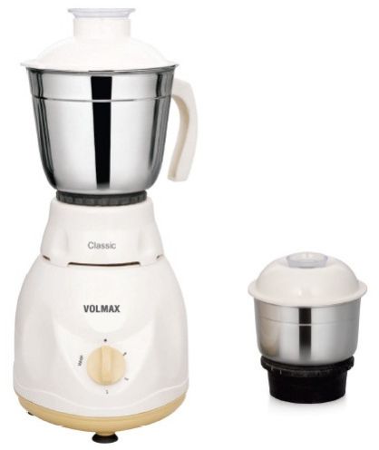 Classic Volmax Mixer Grinder