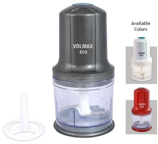 Eco Volmax Chopper