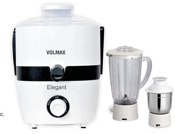 Elegant Smart Juicer Mixer Blender