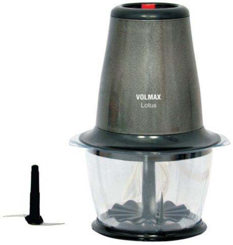 Lotus Volmax Chopper