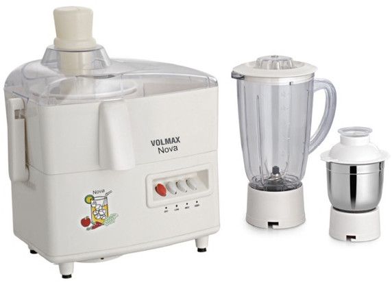 Nova Smart Juicer Mixer Blender