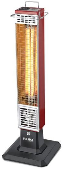 Premium Volmax Heater Pillar