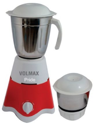 Pride Volmax Mixer Grinder