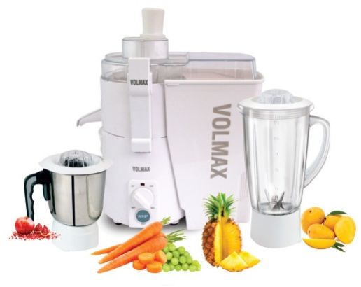 Ultra Powermatic Plus SMART JUICER MIXER BLENDER