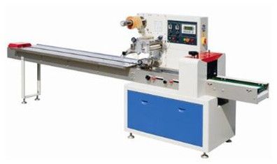 Automatic Packing Machine