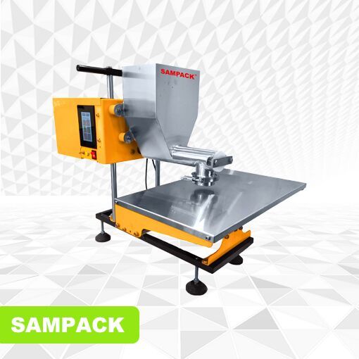 Chakli Murukku Making Machine