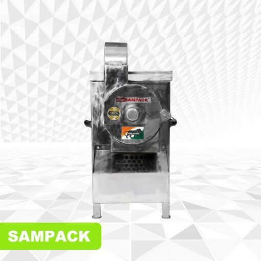 Chilli Cutting Machine