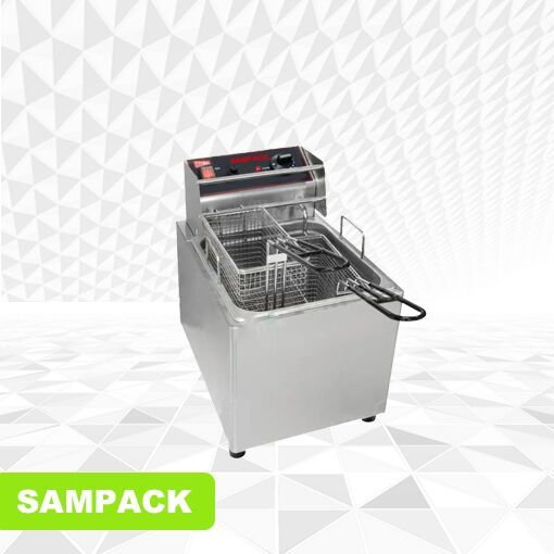 Deep Fryer Electric 2 Litre