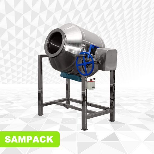 Drum Roaster 50 Litre LPG