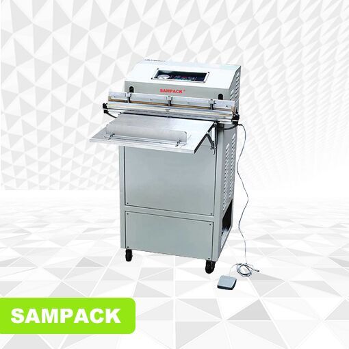 External Vacuum Packing Machine