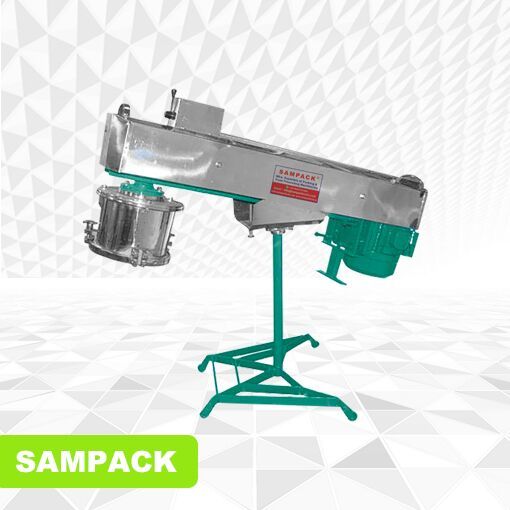 Farsan Namkeen Making Machine 1Hp