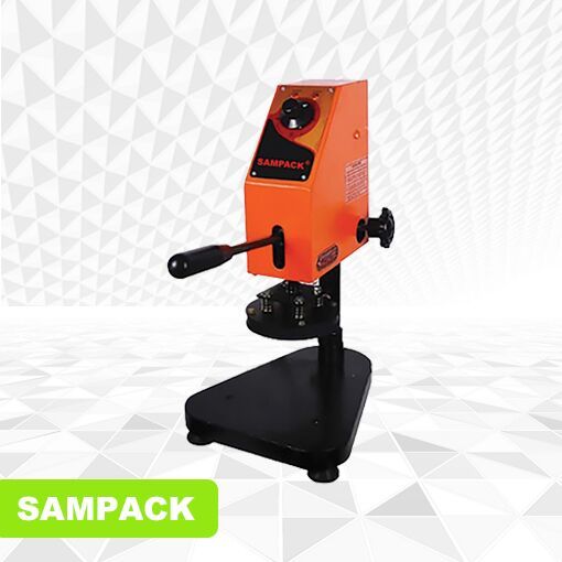 Foil Sealing Machine