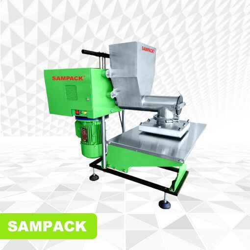 Four Nozzle Murukku Making Machine