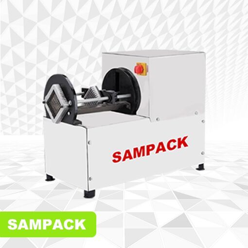 French Fries Cutting Machine Electric