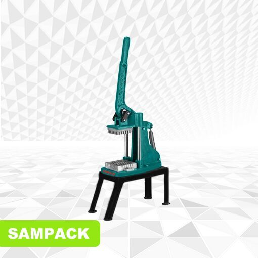 French Fries Cutting Machine Manual