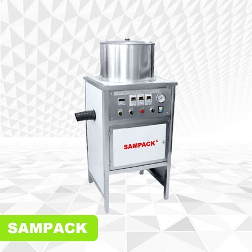 Industrial Garlic Peeling Machine