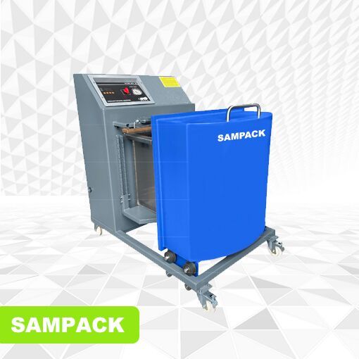Heavy Duty Vertical Chamber Vacuum Packing Machine