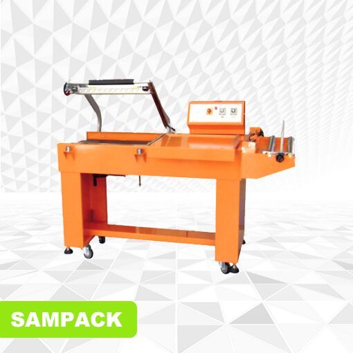 L-Sealer Semi-Automatic