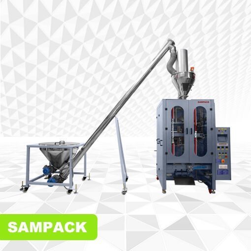 Masala Powder Packing Machine