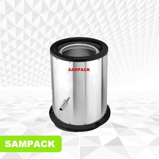 Oil & Water Dryer Hydro Machine