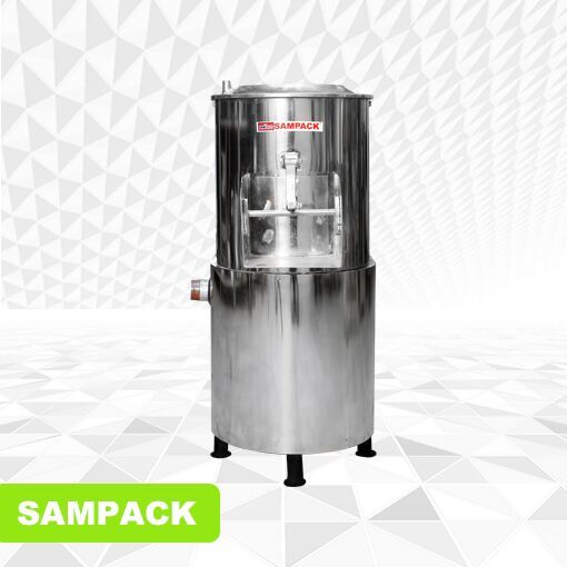 Potato Peeler Machine – 50 Kg