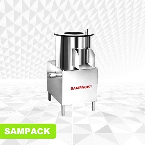 Potato Peeler Machine – 5Kg