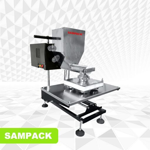 Three Nozzle Murukku Making Machine