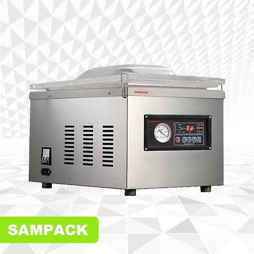 Vacuum Packing Machine 320 Mm