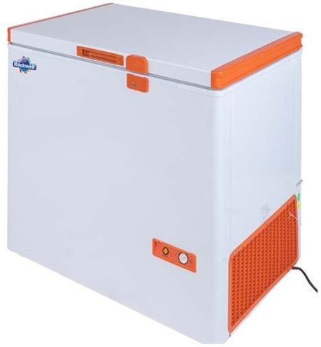 Chillermill Off Grid Vaccine Chiller Freezer Fr170