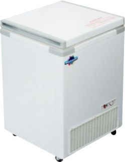 -18&DEG;C To -23&DEG;C Deep Freezers SFR150