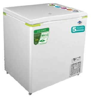 Hard Top Eutectic Freezers GFR250ET, Capacity : 209 Litres