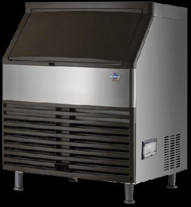 Ice Cube Making Machine Ricm100, Capacity : 100 Kg/24 Hrs