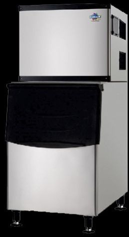 Ice Cube Making Machine RICM235, Power : 1240 W, Weight : 110 Kg