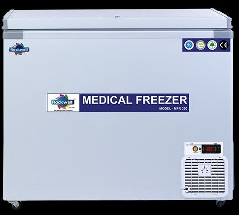 Low Temperature Freezers MFR350, Voltage : 190-254V, AC, 50Hz