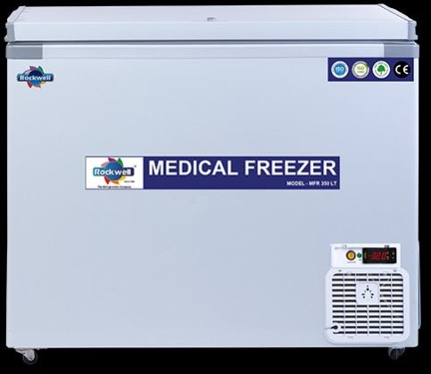 Low Temperature Freezers MFR350LT, Voltage : 190-254V, AC, 50Hz