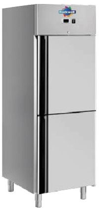 Rockwell Professional Kitchen Refrigerator RGN650C2D