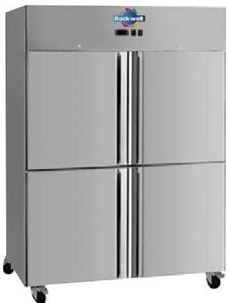 Rockwell Professional Kitchen Refrigerator RGN1450C4D