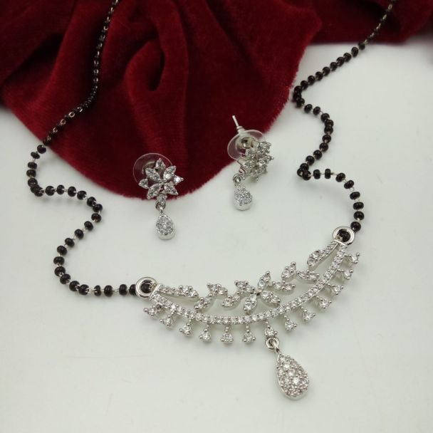 Women Mangalsutra-6376