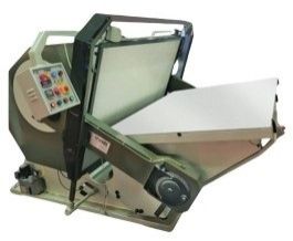 Friends Extended Arm Platen Die Cutting Machine