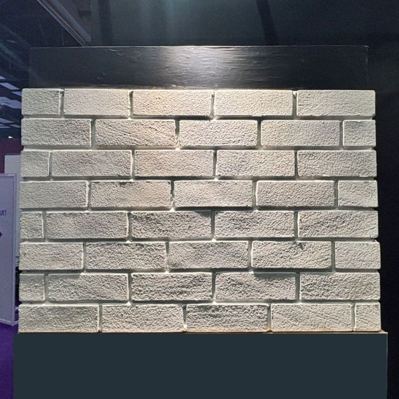 ANTIQUE BRICKS WALL CLADDING