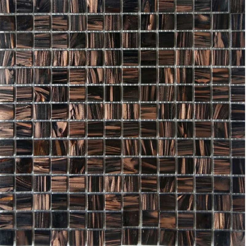 BRUNO GLASS MOSAIC STONE