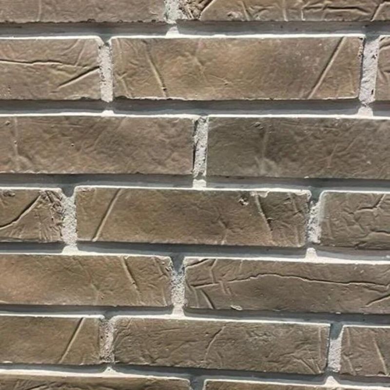 CASTLE BRICKS WALL CLADDING