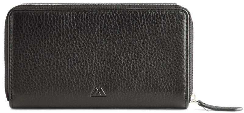 LEATHER LADIES WALLET 28