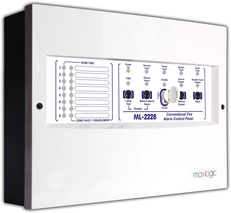 Conventional Fire Alarm System